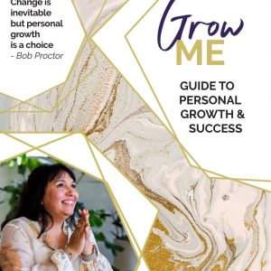 The Grow Me Guide - eBook